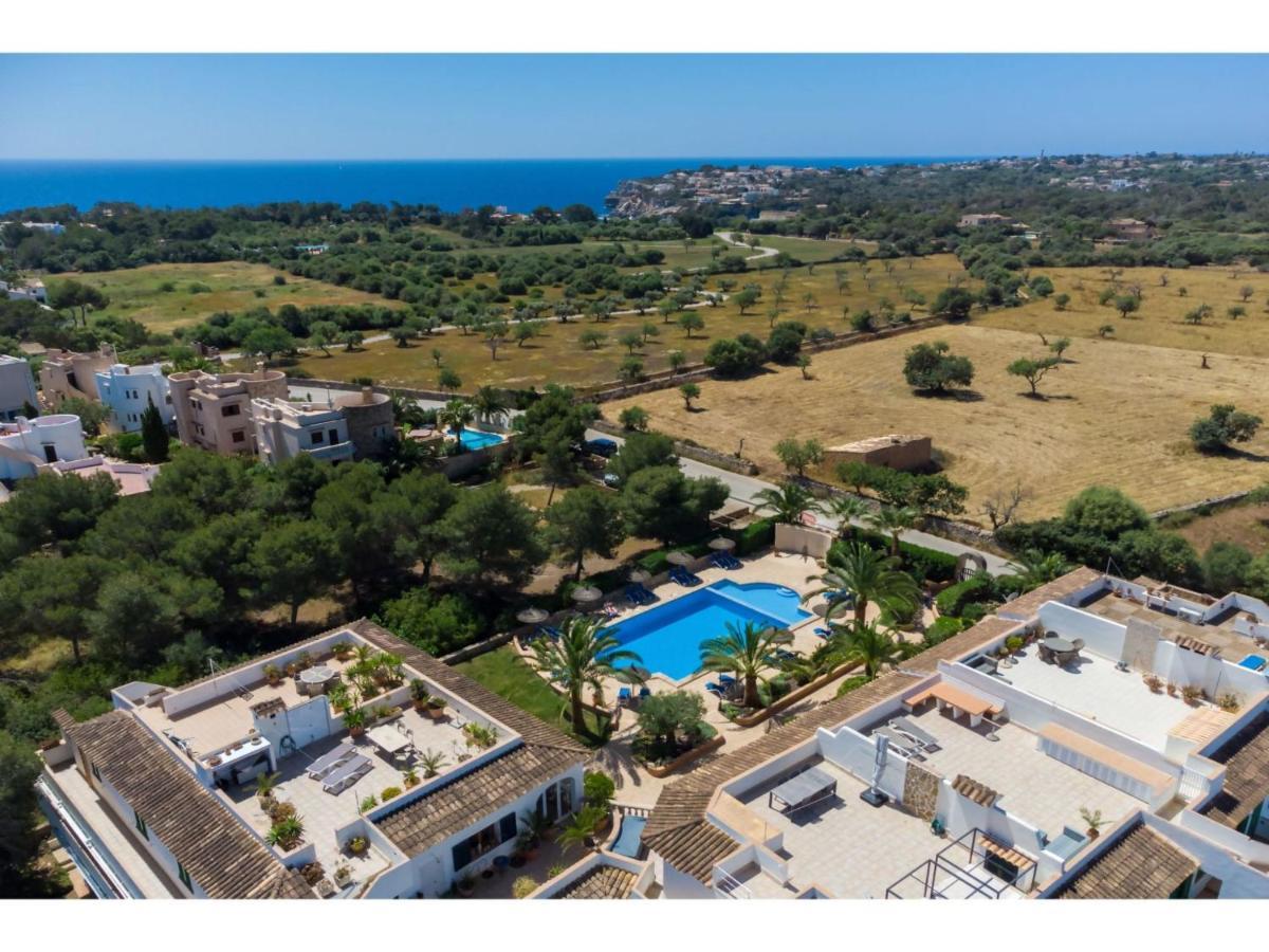 Apartment - Sny160 By Interhome Santanyí