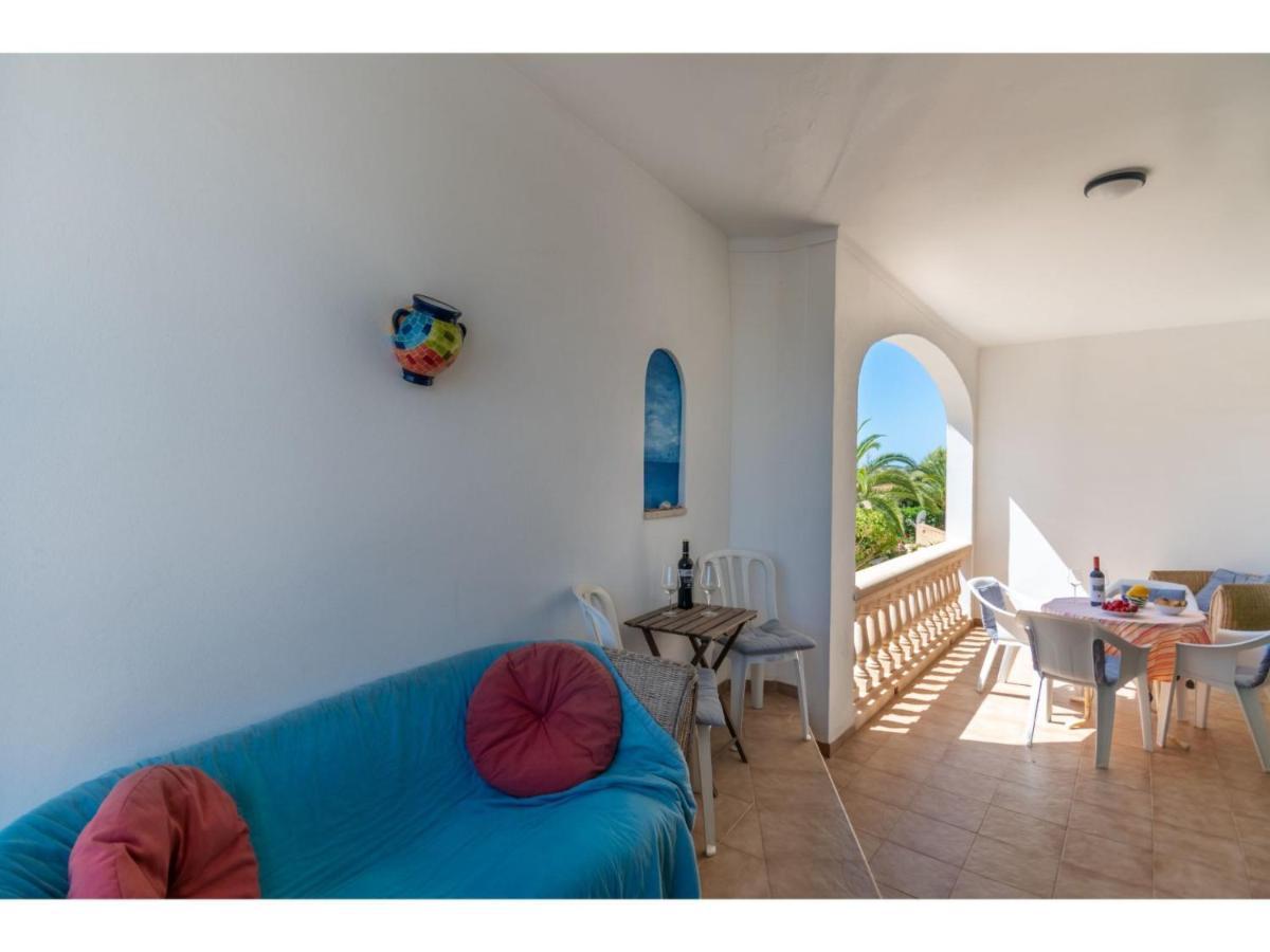 Apartment - Sny160 By Interhome Santanyí
