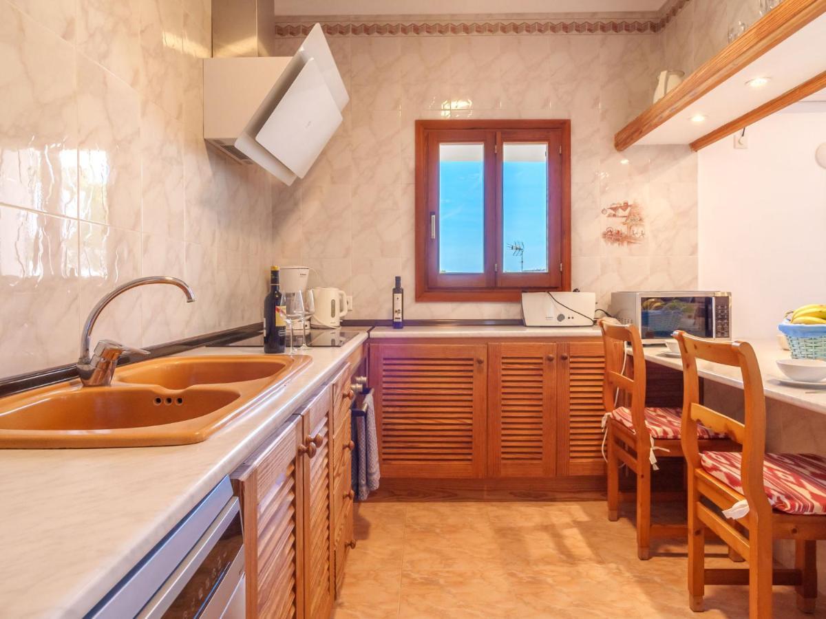 - Sny160 By Interhome * Santanyí